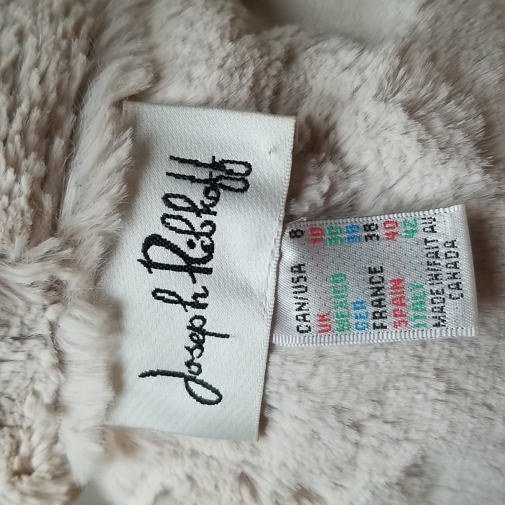 Joseph Ribkoff vest - Picture 7 of 7
